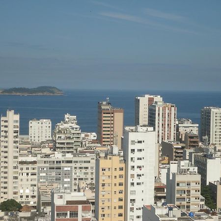 Ipanema'S Heart Apartment Rio de Janeiro Ngoại thất bức ảnh