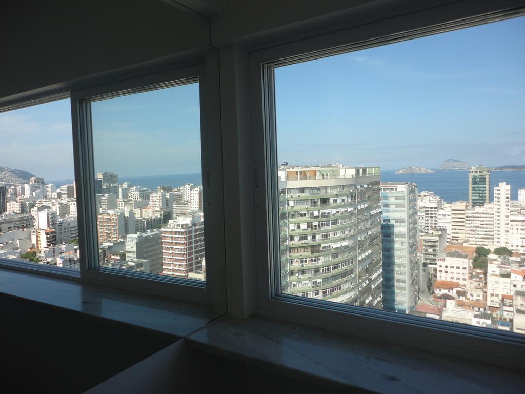 Ipanema'S Heart Apartment Rio de Janeiro Ngoại thất bức ảnh