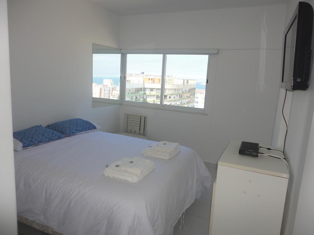 Ipanema'S Heart Apartment Rio de Janeiro Ngoại thất bức ảnh