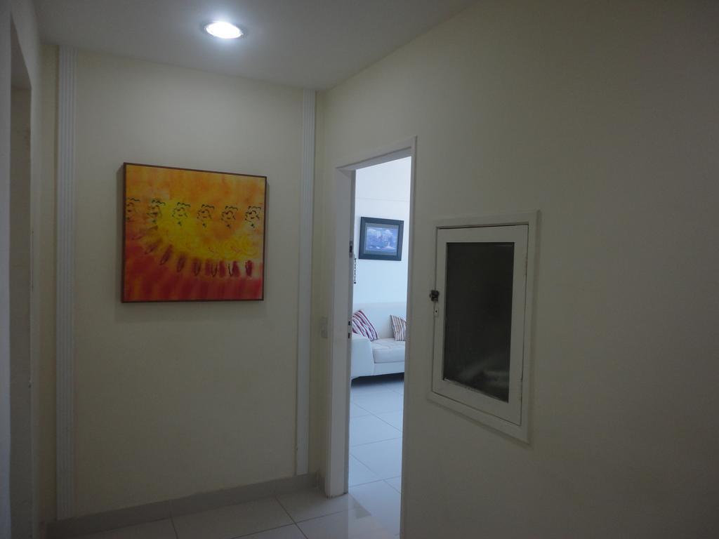 Ipanema'S Heart Apartment Rio de Janeiro Ngoại thất bức ảnh