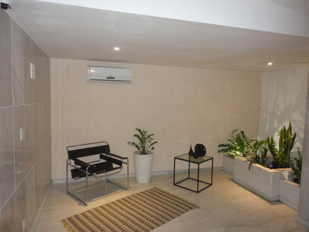 Ipanema'S Heart Apartment Rio de Janeiro Ngoại thất bức ảnh